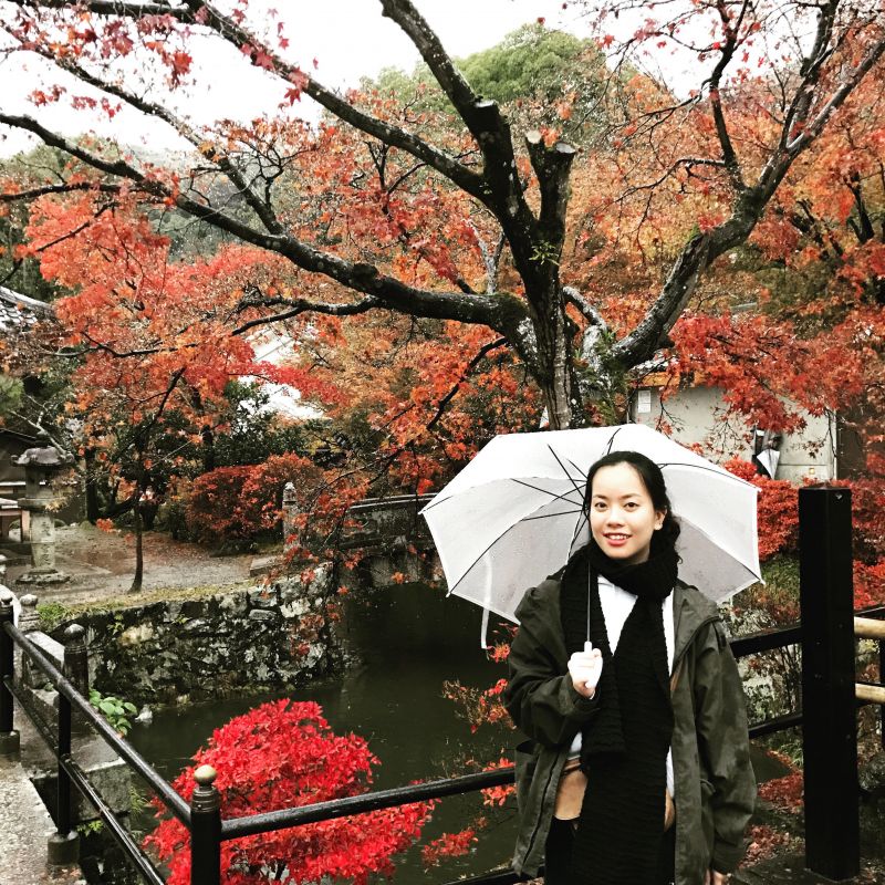 lời khuyên từ một số Du học sinh